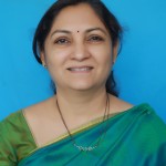 Dr.Mrs. Smita Milind Mayekar